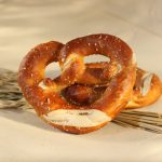 Laugenbrezel